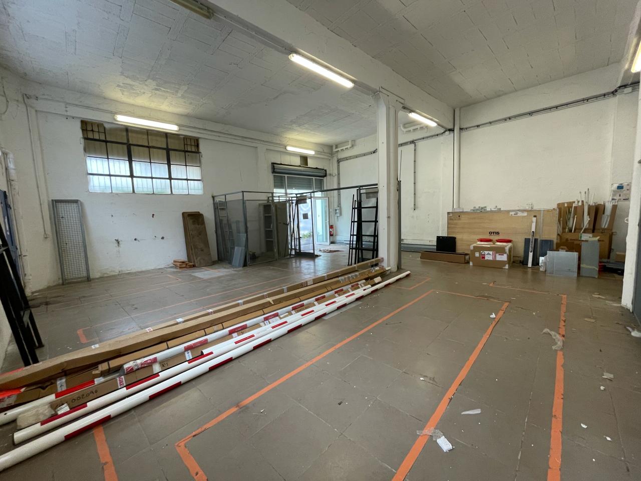 Local d'activité Nice 356m² Location local d'activité Nice Alpes-Maritimes OLACT2532456 4